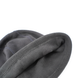 Зображення Шапка водонепроникна Dexshell Watch Hat чорна L/XL 58-60 см DH9912BLKLXL - Водонепроникні шапки Dexshell
