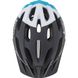 Картинка Шлем велосипедный Cairn Prism XTR black-blue (0300020-40-55-58) 0300020-40-55-58 - Шлемы велосипедные Cairn