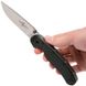 Картинка Нож складной карманный Ontario RAT-1 8848SP (Liner Lock, 89/216 мм) 8848SP - Ножи Ontario