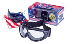 Картинка Спортивные очки со сменными линзами Global Vision Eyewear ALL-STAR 1ОЛСТКИТ - Очки со сменными линзами Global Vision