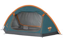 Картинка Палатка двухместная, экспедиционная, тактическая Ferrino MTB 2 Blue (99031MBB) 929605   раздел Туристические палатки