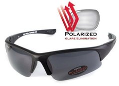 Картинка Поляризационные очки BluWater BAY BREEZE Gray 4БРИЗ-20П   раздел Поляризационные очки