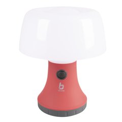 Зображення Ліхтар кемпінговий Bo-Camp Sirius 70 Lumen Red/White (DAS301711) DAS301711 - Кемпінгові ліхтарі Bo-Camp