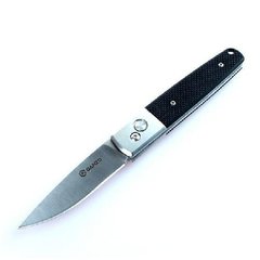 Картинка Нож складной карманный Ganzo G7211-BK (Auto lock, 85/200 мм) G7211-BK   раздел Ножи