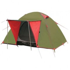 Картинка Палатка для треккинга двухместная Tramp Lite Wonder 2 (TLT-005.06) TLT-005.06 - Туристические палатки Tramp Lite