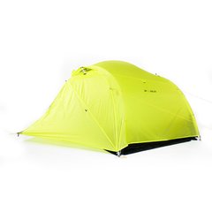 Картинка Палатка трехместная туристическая 3F Ul Gear QingKong 3 15D 3 season (315D3S) 315D3S   раздел Туристические палатки