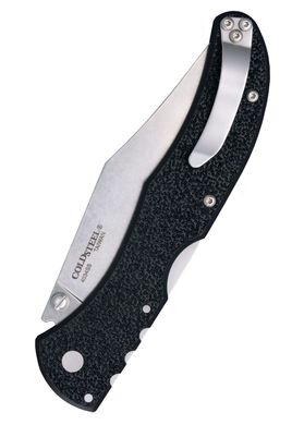 Зображення Ніж складаний Cold Steel Range Boss, Black (CST CS-20KR5) CST CS-20KR5 - Ножі Cold Steel