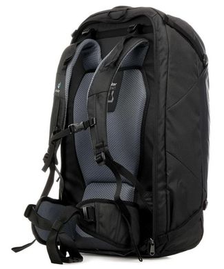 Картинка Рюкзак туристичний Deuter Aviant Access 55 black (3511220 7000) 35112207000 - Дорожные рюкзаки и сумки Deuter