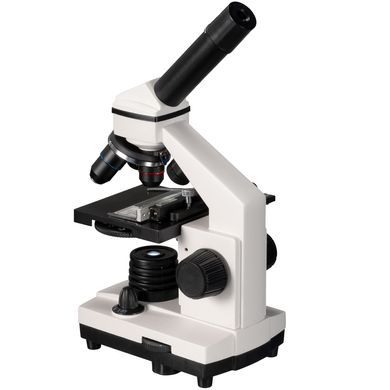 Картинка Микроскоп Bresser Biolux NV 20-1280x (914455) 914455 - Микроскопы Bresser