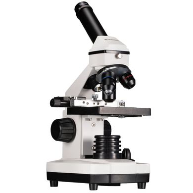 Зображення Микроскоп Bresser Biolux NV 20-1280x (914455) 914455 - Мікроскопи Bresser