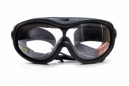 Зображення Спортивні окуляри со сменными линзами Global Vision Eyewear ALL-STAR 1ОЛСТКИТ - Спортивні окуляри Global Vision