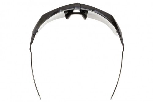 Картинка Тактические очки со сменными линзами ESS CROSSBOW SUPPRESSOR 2X 1ЕСС - Тактические и баллистические очки ESS