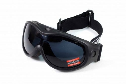 Картинка Спортивные очки со сменными линзами Global Vision Eyewear ALL-STAR 1ОЛСТКИТ - Спортивные очки Global Vision