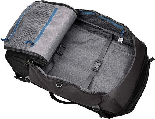 Зображення Рюкзак туристичний Deuter Aviant Access 55 black (3511220 7000) 35112207000 - Дорожні рюкзаки та сумки Deuter