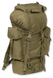 Картинка Тактический рюкзак Brandit-Wea Kampfrucksack(8003-1-OS) olive, 65L 8003-1-OS - Тактические рюкзаки Brandit-Wea