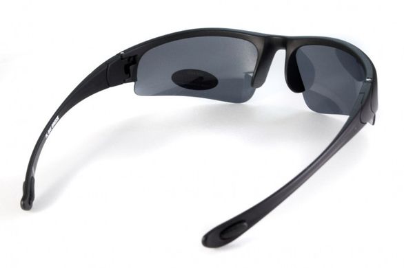 Картинка Поляризационные очки BluWater BAY BREEZE Gray 4БРИЗ-20П - Поляризационные очки BluWater