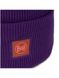 Картинка Шапка Buff Crossknit Beaney Purple (BU 132891.605.10.00) BU 132891.605.10.00 - Шапки Buff