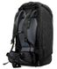 Зображення Рюкзак туристичний Deuter Aviant Access 55 black (3511220 7000) 35112207000 - Дорожні рюкзаки та сумки Deuter