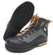 Картинка Ботинки забродные с резиновой подошвой Tramp Angler р.41 Серый (TRB-004-41) TRB-004-41 - Забродные штаны и ботинки Tramp
