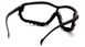Зображення Балістичні окуляри Pyramex V2G Clear (2В2Г-10) 2В2Г-10 - Тактичні та балістичні окуляри Pyramex