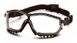 Зображення Балістичні окуляри Pyramex V2G Clear (2В2Г-10) 2В2Г-10 - Тактичні та балістичні окуляри Pyramex