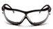 Картинка Баллистические очки Pyramex V2G Clear (2В2Г-10) 2В2Г-10 - Тактические и баллистические очки Pyramex