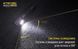 Картинка Фонарь налобный Nitecore HC33 (Cree XHP35 HD, 1800 люмен, 8 режимов, 1x18650) 6-1282 - Налобные фонари Nitecore