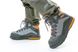 Картинка Ботинки забродные с резиновой подошвой Tramp Angler р.41 Серый (TRB-004-41) TRB-004-41 - Забродные штаны и ботинки Tramp