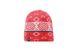 Зображення Шапка Buff Knitted & Polar Hat Jorden, Coral (BU 111011.423.10.00) BU 111011.423.10.00 - Шапки Buff