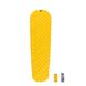 Картинка Надувной коврик Sea to Summit UltraLight Mat, 184х55х5см, Yellow (STS AMULRAS) STS AMULRAS - Надувные коврики Sea to Summit