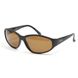 Картинка Солнцезащитные поляризационные очки для рыбалки Norfin For Salmo 04 (S-2504) линза коричневая S-2504 - Очки для рыбалки Norfin