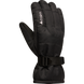Картинка Перчатки Cairn Optima, black, 7 (0490076-02-7) 0490076-02-7 - Перчатки горнолыжные Cairn