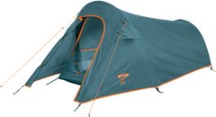Картинка Палатка двомесная Ferrino Sling 2 Blue (99108NBB) 929756 - Туристические палатки Ferrino
