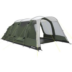 Картинка Палатка 5 местная для базового лагеря Outwell Greenwood 5 Green (928825) 928825 - Кемпинговые палатки Outwell