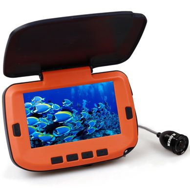 Картинка Подводная камера для рыбалки Ranger Lux 20 (RA 8858) RA 8858 - Видеокамеры для рыбалки Ranger