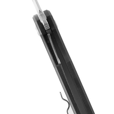 Зображення Ніж складаний кишеньковий Firebird FH11-CF (Liner Lock, 87/205 мм) FH11-CF - Ножі Firebird