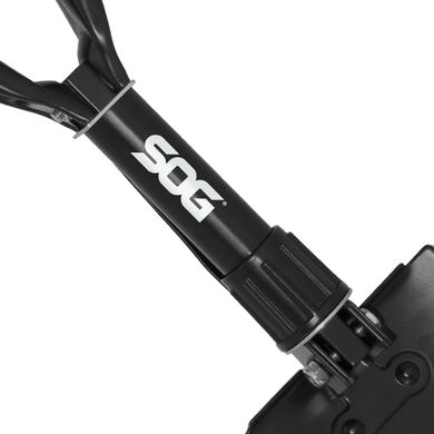 Картинка Лопата SOG Entrenching Tool(F08-N) SOG F08-N - Топоры и лопаты SOG