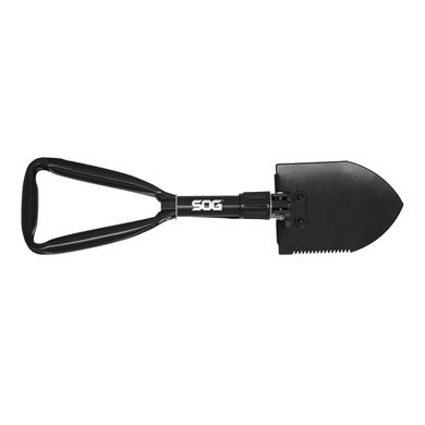 Картинка Лопата SOG Entrenching Tool(F08-N) SOG F08-N - Топоры и лопаты SOG