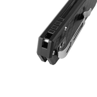 Зображення Ніж складаний кишеньковий Firebird FH11-CF (Liner Lock, 87/205 мм) FH11-CF - Ножі Firebird