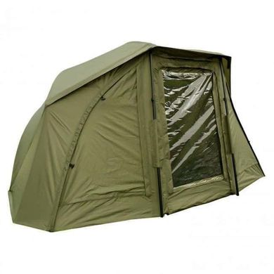 Зображення Палатка-зонт Ranger 60IN OVAL BROLLY+ZIP PANEL RA 6607 - Намети для риболовлі Ranger