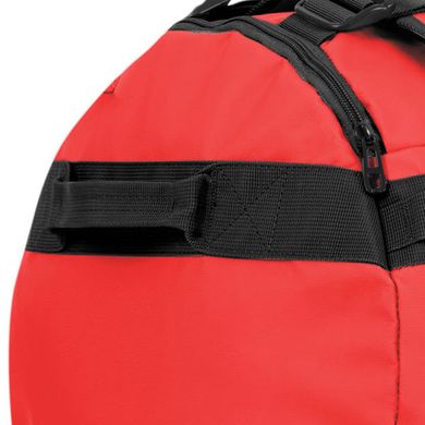 Зображення Сумка-рюкзак Highlander Storm Kitbag 120 Red (927462) 927462 - Дорожні рюкзаки та сумки Highlander
