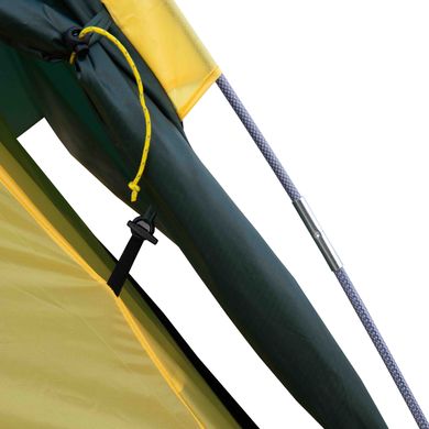 Картинка Палатка Tramp Ranger 3 (v2), TRT-126 TRT-126 - Туристические палатки Tramp