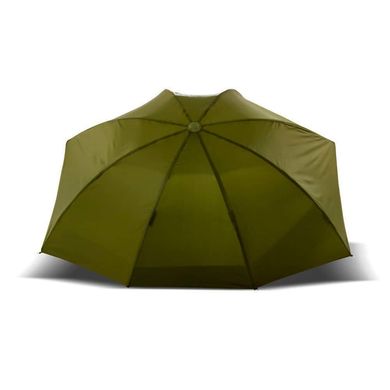 Зображення Палатка-зонт Ranger 60IN OVAL BROLLY+ZIP PANEL RA 6607 - Намети для риболовлі Ranger