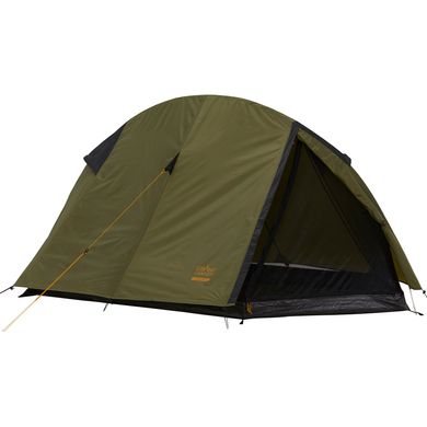 Картинка Палатка Grand Canyon Cardova 1 Alu Capulet Olive (DAS302739) DAS302739 - Туристические палатки Grand Canyon