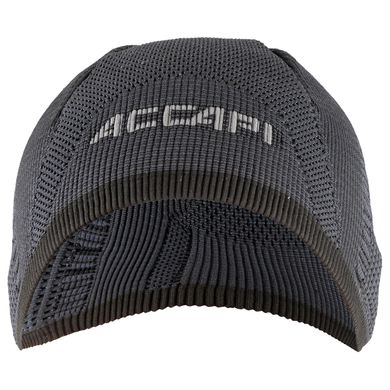 Зображення Шапка Accapi, Black, One Size (ACC A837.999-OS) ACC A837.999-OS - Шапки Accapi