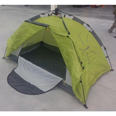 Картинка Палатка автоматическая 2-х местная Norfin ZOPE 2 (NF-10401) NF-10401 - Туристические палатки Norfin