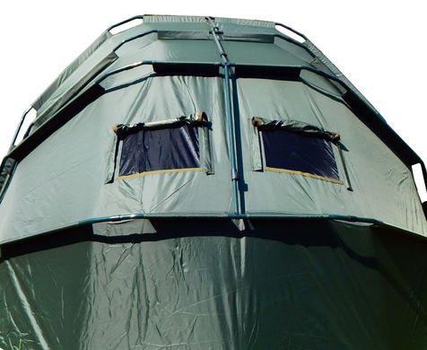 Картинка Палатка Ranger EXP 2-MAN Нigh+Зимнее покрытие для палатки RA 6614 - Палатки для рыбалки Ranger