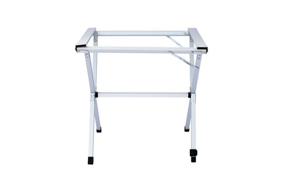 Картинка Складной стол с алюминиевой столешницей Tramp Roll-80 (80x60x70 см) TRF-063 TRF-063 - Раскладные столы Tramp