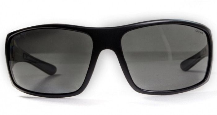 Зображення Поляризаційні окуляри BluWater EDITION 3 Gray (4ВИН3-Ч20П) 4ВИН3-Ч20П - Поляризаційні окуляри BluWater