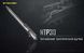 Картинка Тактическая ручка из титанового сплава Nitecore NTP30 6-1136_NTP30 -  Nitecore